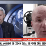 Geopolitica gazelor: Războiul dintre Iran și Israel și impactul global al resurselor naturale