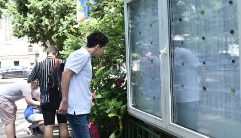Povestea unui elev din Constanța: Când nota bună nu este suficientă pentru a promova BAC-ul