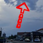 Norii ca Pânze ale Imaginației: Fenomenele Cerului din Vatra Dornei și Interpretările Lor