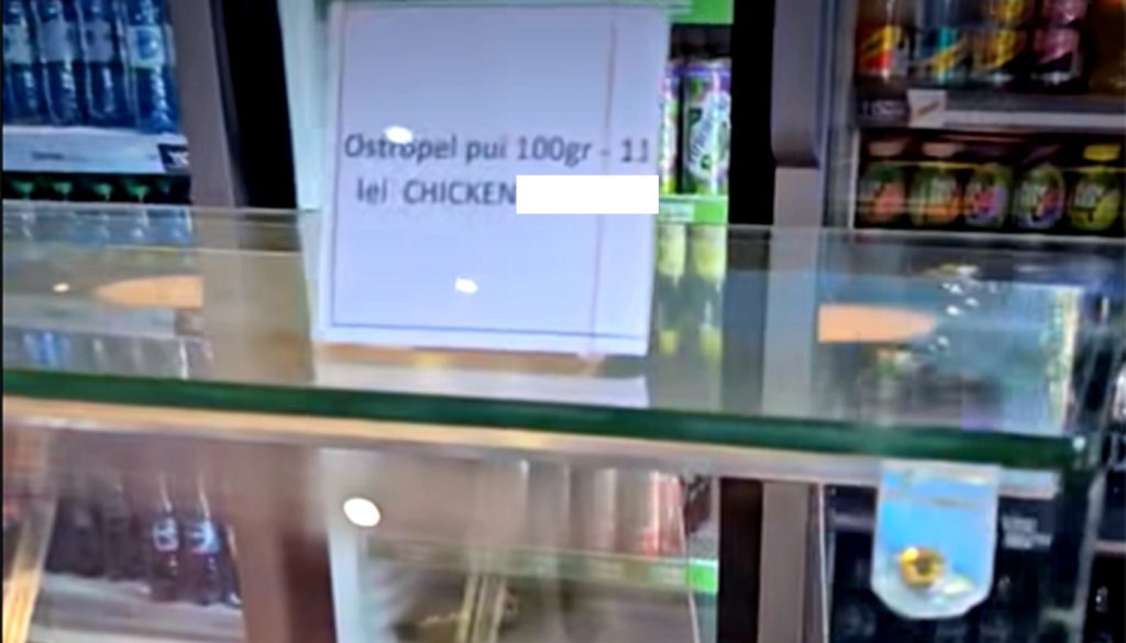 Umorul pe litoral: Cum o traducere greșită a devenit o atracție turistică în Eforie Nord