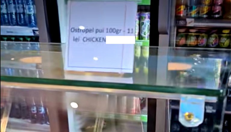 Umorul pe litoral: Cum o traducere greșită a devenit o atracție turistică în Eforie Nord