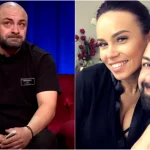 O Amintire Vie: Gestul Emoționant al Soțului Ancăi Molnar la Nunta unei Prietene