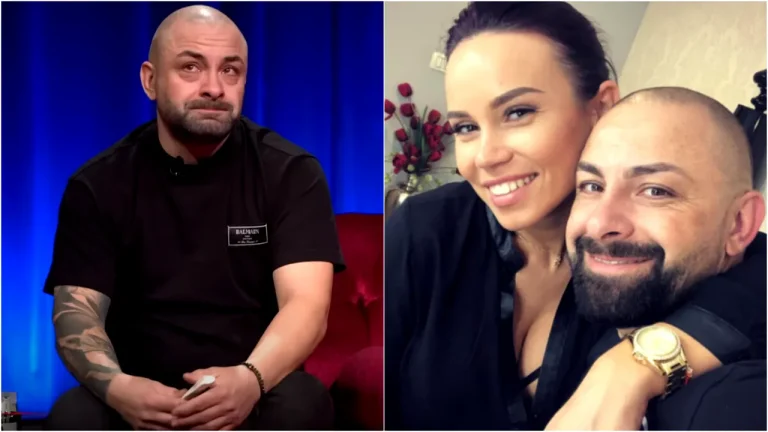 O Amintire Vie: Gestul Emoționant al Soțului Ancăi Molnar la Nunta unei Prietene