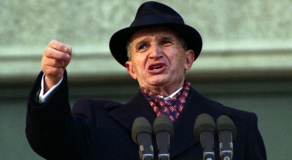 Visul automobilistic al lui Ceaușescu: Oltcit – între utopie și realitate
