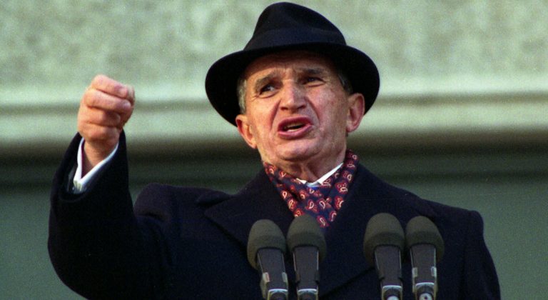 Visul automobilistic al lui Ceaușescu: Oltcit – între utopie și realitate