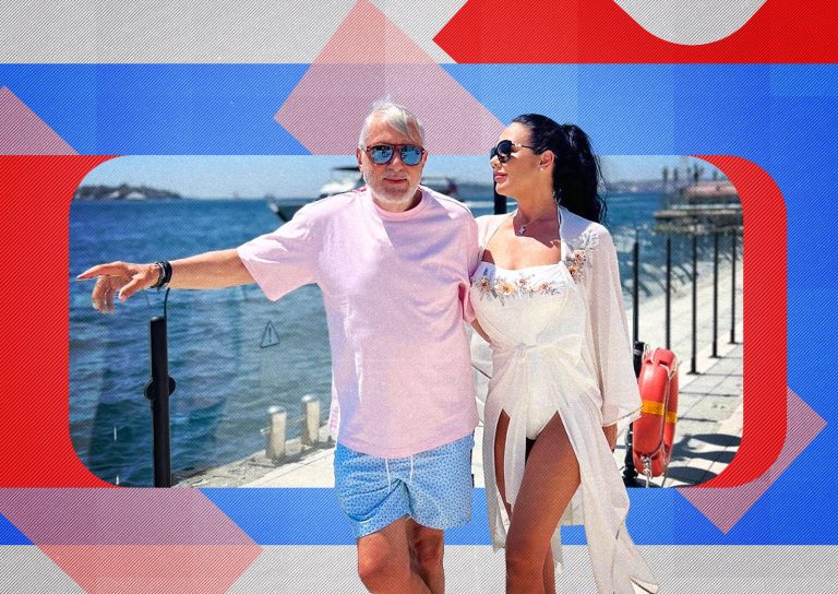 Dilemele unei căsnicii tumultoase: Ioana și Ilie Năstase în fața divorțului