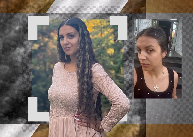 Coșmarul unei tinere: Sechestrată și mutilată – povestea tulburătoare a Daianei Nicolae