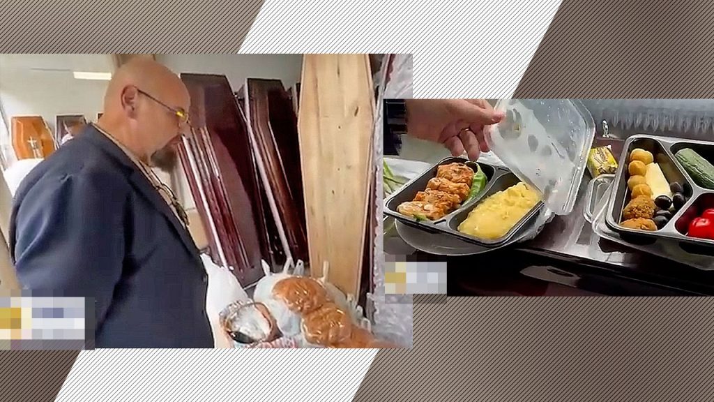 Reforma în Industria Funerară: Controalele lui Piedone și Implicațiile lor pentru Serviciile de Pompe Funebre din România