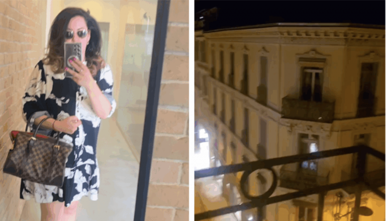 Oana Roman și Isabela în Cannes: O vacanță de reconectare în stil franțuzesc