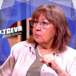 Doina Ruști: O Voce Puternică în Fața Durerii și a Pierderii