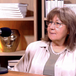 Moartea tatălui scriitoarei Doina Ruști: o dramă transformată în literatură