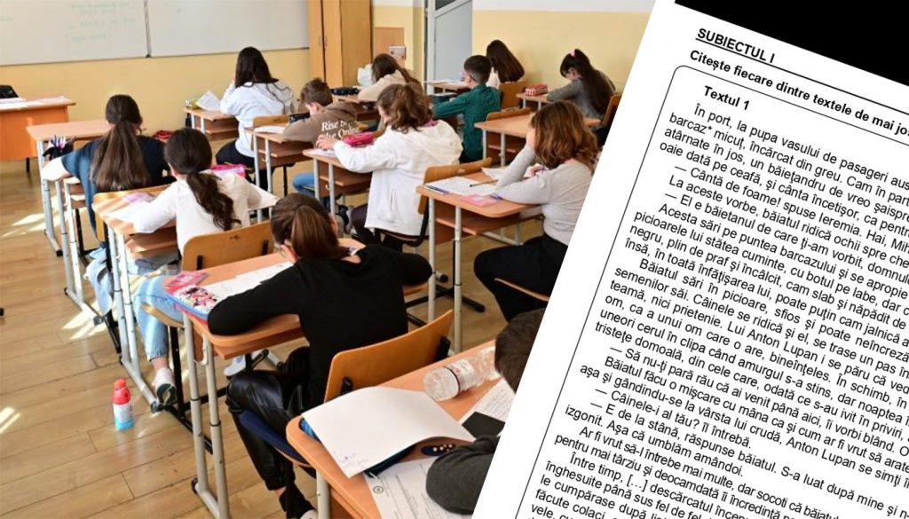 Evaluarea Națională 2025: Un Pas Important în Educația Românească
