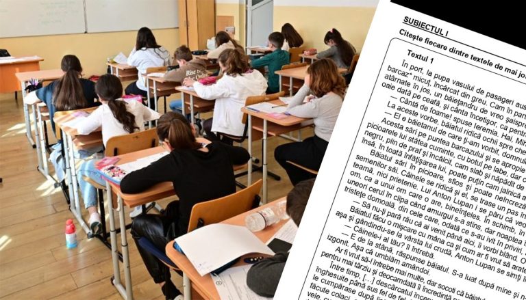Evaluarea Națională 2025: Un Pas Important în Educația Românească