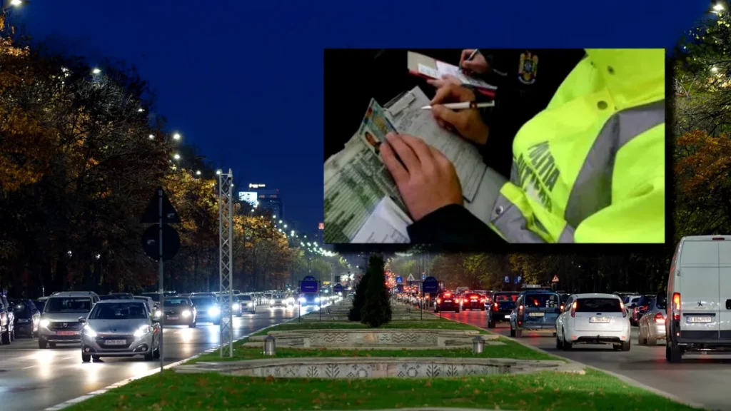 Amenzile usturătoare pentru șoferii care folosesc folii pe geamurile mașinilor: Ce trebuie să știi pentru a evita sancțiunile