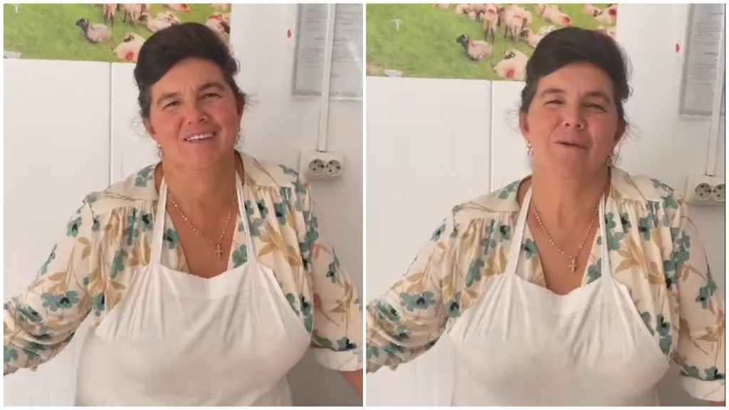 Familia Sterp: De la Talent la Afaceri – Cum Mama Geta Transformă Laptele în Aur