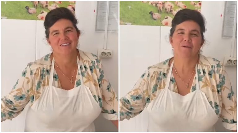 Familia Sterp: De la Talent la Afaceri – Cum Mama Geta Transformă Laptele în Aur