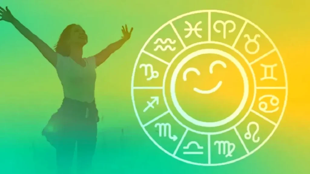 Astrele Favorizează Norocoșii Zodiacului: O Vară de Schimbări Pozitive pentru Berbeci, Gemenii și Lei