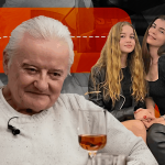 Irinel Columbeanu: O Poveste de Viață, Pierdere și Speranță în Umbra Azilului