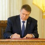 Gestul surprinzător al lui Klaus Iohannis: O lecție de empatie pe străzile din Sibiu