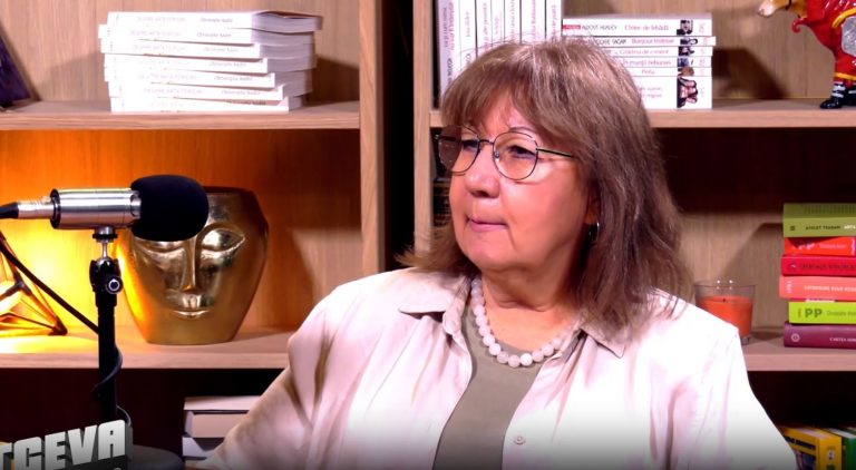 Rădăcini și Reformă: Legătura Fascinantă Dintre Doina Ruști și Spiru Haret