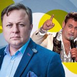 Conflicte Familiale și Reflecții asupra Războiului: Ionuț Dolănescu și Dragoș Dolănescu în Fața Provocărilor Globalizării