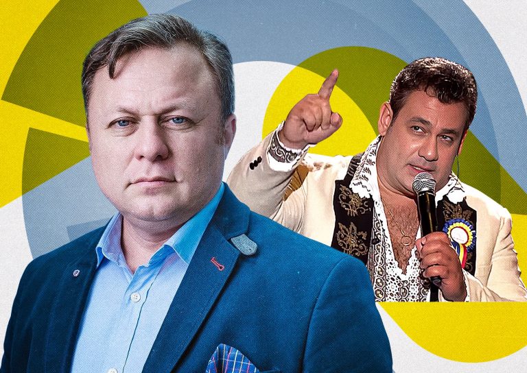 Conflicte Familiale și Reflecții asupra Războiului: Ionuț Dolănescu și Dragoș Dolănescu în Fața Provocărilor Globalizării