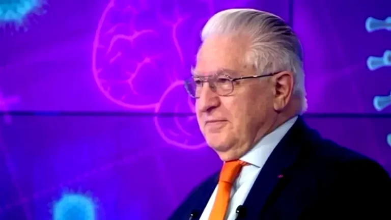 Alimentele care stimulează inteligența: Ce ne învață Vlad Ciurea despre ciocolata neagră și cafea
