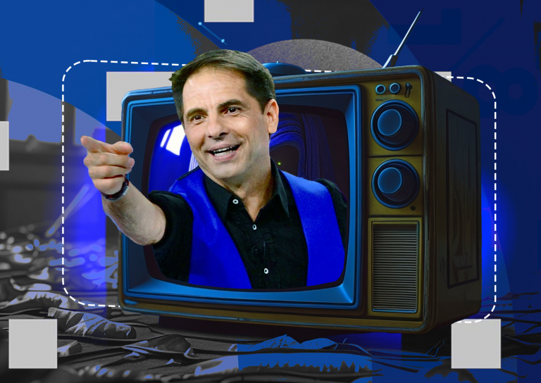 Dan Negru: Regele Audiențelor și Lupta sa cu Neregulile din România