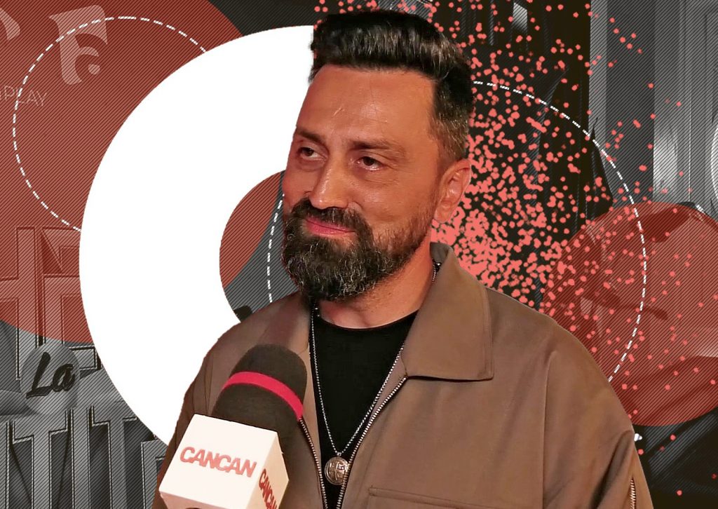 Ascensiunea lui Orlando Zaharia: De la pasiune la succes în lumea culinară