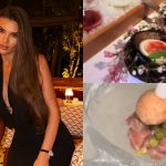 Experiența culinară de lux a Ramonei Gabor în Dubai: O analiză a stilului de viață și a tendințelor gastronomice