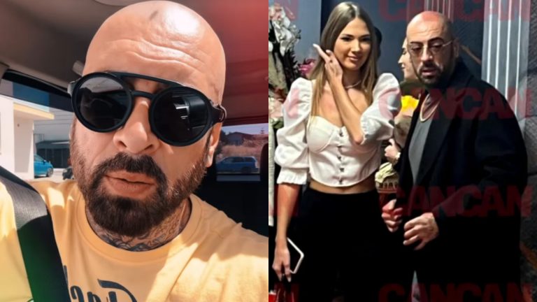 CRBL și Olga Guțanu: Între iubire și muzică - O analiză detaliată a relației lor tumultoase