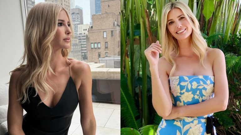 Ivanka Trump în Italia: O privire detaliată asupra vacanței și participării la nunta lui Jeff Bezos