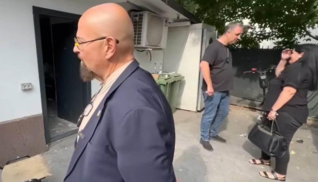 Controversele din spatele controalelor ANPC: Atitudinea controversată a comisarilor în timpul inspecțiilor de la firmele de pompe funebre