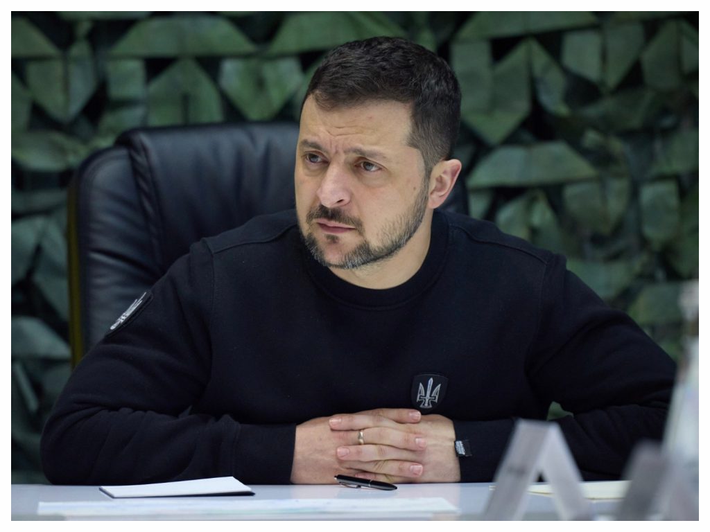 Tentativa de asasinat asupra lui Volodimir Zelenski: O analiză detaliată a amenințărilor și implicațiilor pentru securitatea europeană
