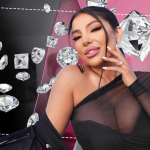 Strălucirea și opulența botezului Anastasia: Marymar și Tzancă Uraganu, o poveste de iubire și glamour în showbiz-ul românesc