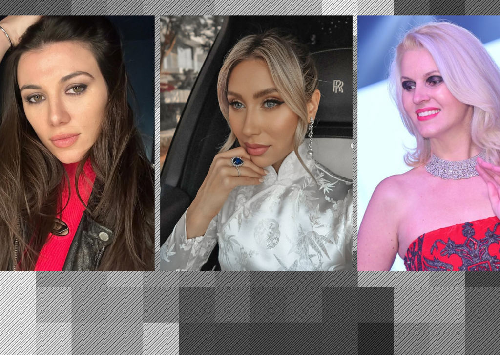 Româncele care au cucerit miliardele: povești de succes și stil de viață extravagant
