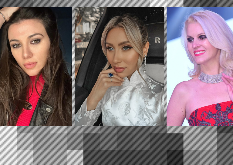 Româncele care au cucerit miliardele: povești de succes și stil de viață extravagant