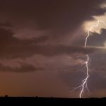 Furtunile cu putere de tornadă și valul de căldură: O analiză a condițiilor meteorologice extreme în România