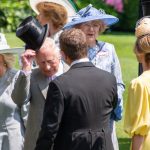Familia Regală Britanică Îmbrățișează Noua Generație: Povestea Iubirii Dintre Peter Phillips și Asistenta Medicală Harriet Sperling
