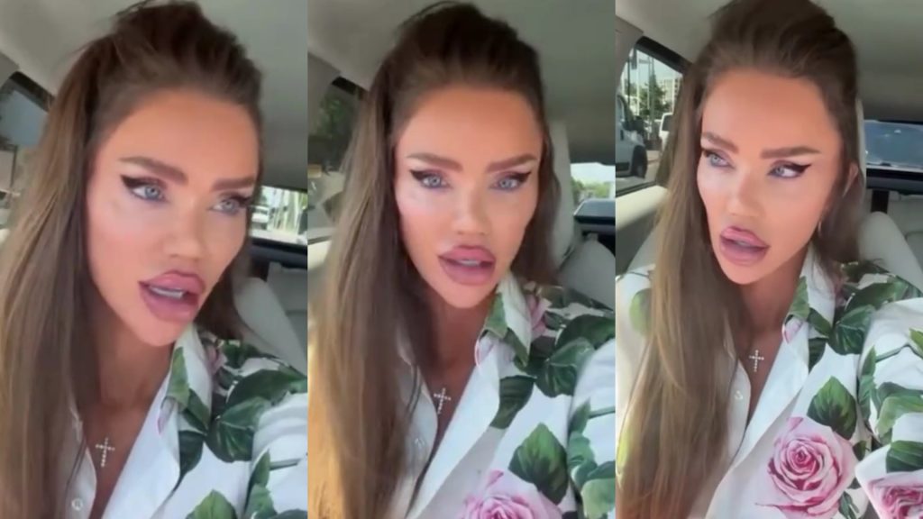Bianca Drăgușanu și scandalul filtrelor: O analiză a unei confruntări virale