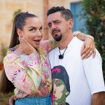 Eliza Natanticu: Între competiție, provocări și dragoste după 12 ani de relație
