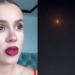 Clipa de Groază a Emiliei Burghelea: O Vacanță Romantică Transformându-se în Coșmar în Orientul Mijlociu