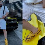Luxul și Excentricitatea în Stilul lui Tzancă Uraganu: O Analiză a Impactului Vestimentației în Cultura Pop