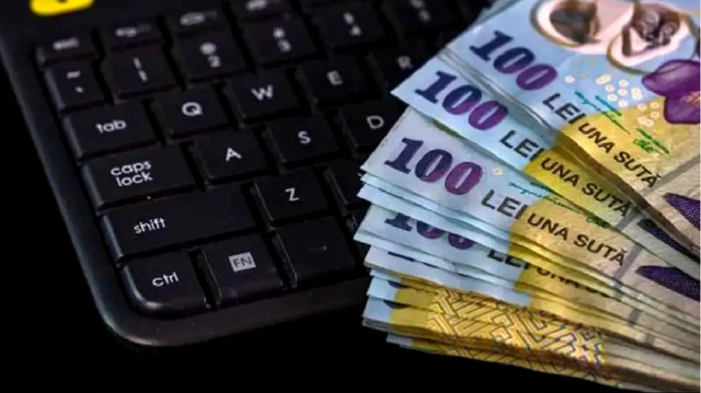Sprijin financiar de 1.010 lei pentru elevi și studenți: Detalii despre programul de achiziție a calculatoarelor