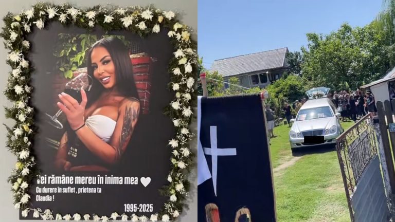 Tragedia Denisei Maria Păun: O viață curmată și impactul ei asupra comunității