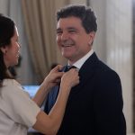 Nicușor Dan în Lumina Reflectoarelor: O Decizie Controversată sau O Strategie de Imagine?