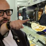 Controversele din lumea fast-food-ului: Ce a descoperit Piedone la Socului Kebap