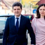 Nunta Prezidențială: Nicușor Dan și Mirabela Grădinaru - O Analiză a Contextului și Implicațiilor