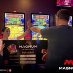Marea victorie la MAGNUM București: Impactul Jackpot-ului de 614.724 Lei asupra comunității și industriei jocurilor de noroc din România