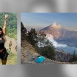Tragedia de pe Muntele Rinjani: O analiză detaliată a accidentului turistei braziliene și a eforturilor de salvare